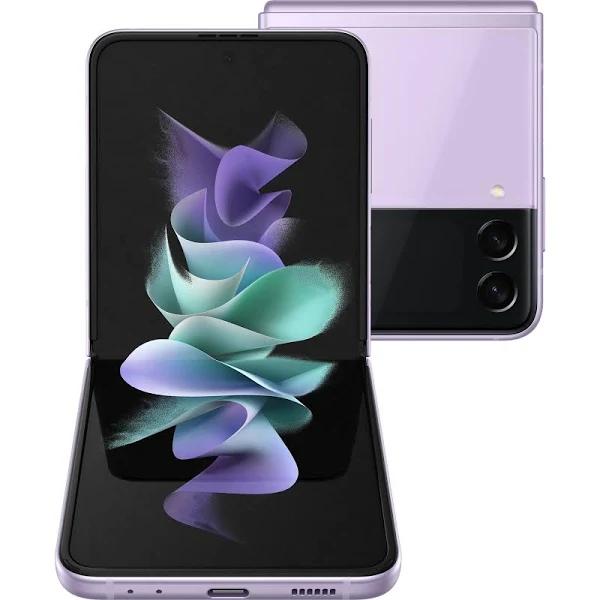 Samsung Galaxy Z Flip3 5G 128 GB - Lavender