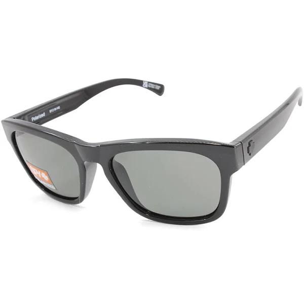 Spy Crossway 6700000000127 Black Unisex Classic Sunglasses