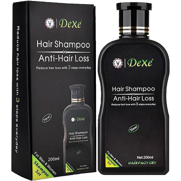 Dexe Anti Hair Loss Shampoo 200ml