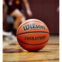 Wilson Evolution Game Basketball