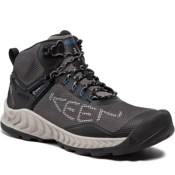 Keen Men's NXIS Evo Waterproof Boots