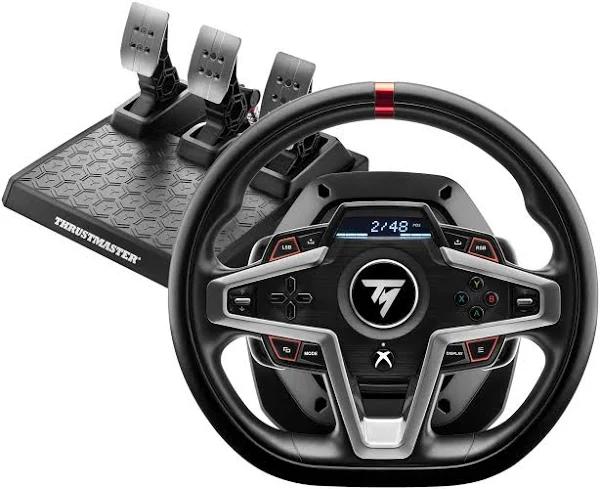 Thrustmaster T248 Racing Wheel (Xbox Series X|S, Xbox One, Pc)