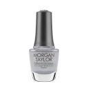 Morgan Taylor Nail Polish Fire Cracker 15ml