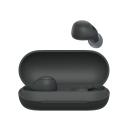 Sony WF-C700 Truly Wireless Noise Cancelling Headphones, Black