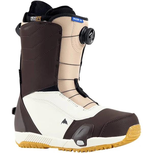 Burton Ruler Step On Boot 2024