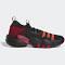 Adidas Trae 2 Men Shoes - Black - Size: 12 - Foot Locker