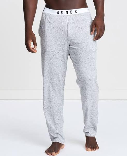 Bonds Comfy Livin Jersey Pant - Lazy Marle