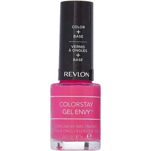 Revlon ColorStay Gel Envy Nail Enamel Perfect Pair