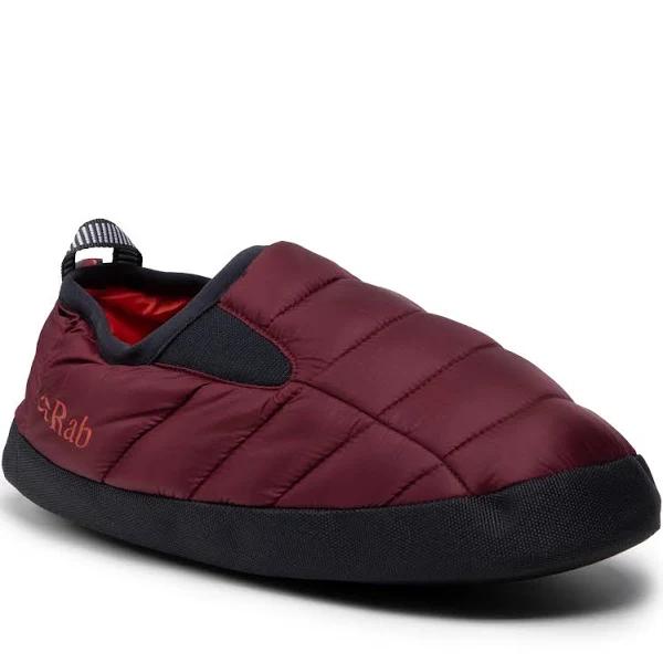 Rab Cirrus Hut Slipper, Deep Heather