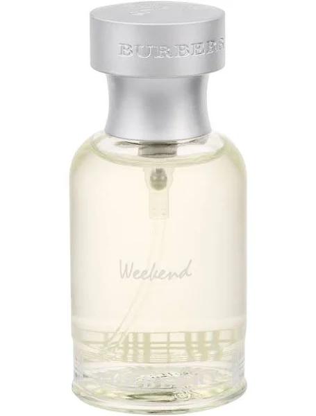 Weekend by Burberry Eau De Toilette Spray 1 oz / 30 ml (Men)