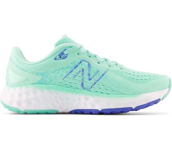 New Balance Fresh Foam Evoz V2 Trainers Green Blue White Women - 39