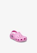 Crocs Toddler Classic Clog Taffy Pink C5