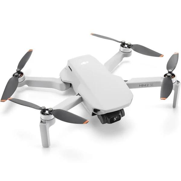 DJI Mini 2 SE Drone Fly More Combo