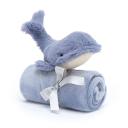 Jellycat Bashful Dragon Soother