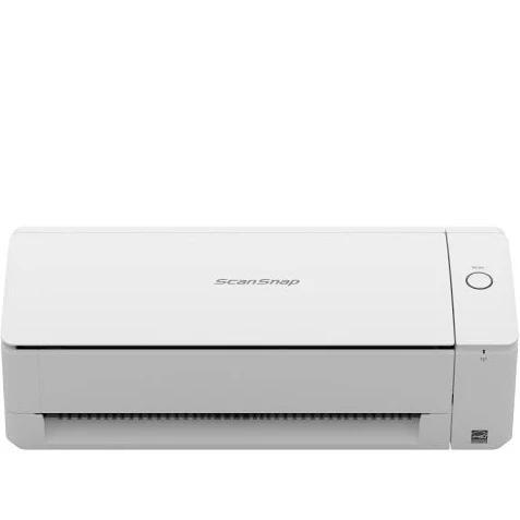 Fujitsu IX1300 30ppm USB3.2 Document Scanner