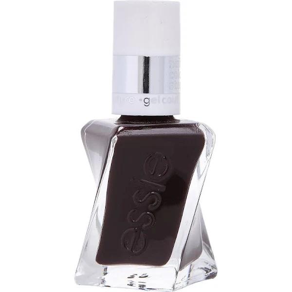 Essie Good Knight Gel Couture Nail Polish 15ml