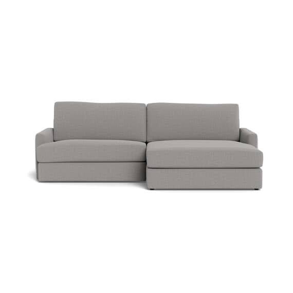 KINGSCLIFF Modular Sofa Steel by Freedom