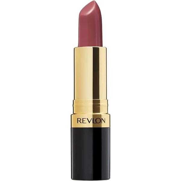 Revlon Super Lustrous Lipstick, High Impact Lipcolor with Moisturizing Creamy Formula, Infused with Vitamin E and Avocado Oil in Pink, Pink in The A