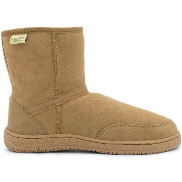 Mawson - Premium Sheepskin UGG Boots - 100% Australian Sheepskin Chestnut / W5