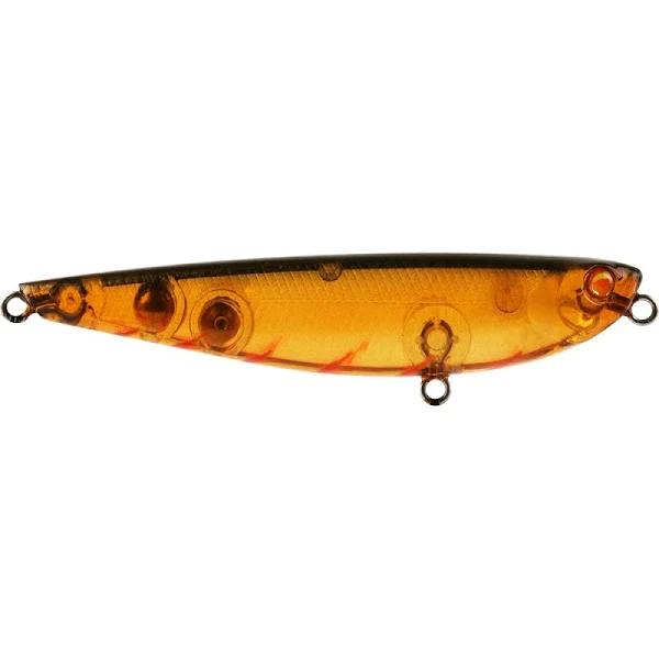 Atomic Hardz K9 60mm Walker Fishing Lure - Tristos Ramjet