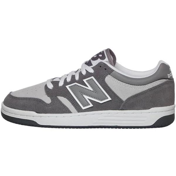 New Balance BB480LEC (Grey) Sneaker