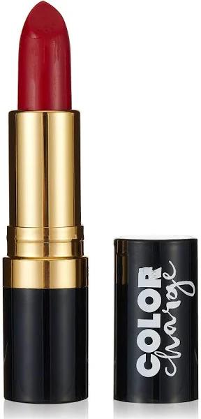 Revlon Super Lustrous Lipstick Pure Red Matte 027