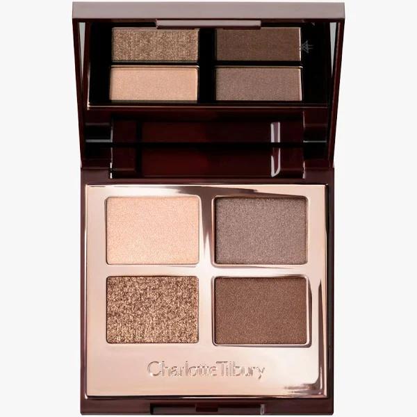 Charlotte Tilbury - Luxury Eyeshadow Palette - The Golden Goddess - 5G