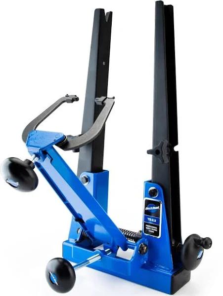 Park Tool TS-2.3 Professional Wheel Truing Stand