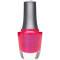 Morgan Taylor Nail Polish Lacquer Enamel All Dolled Up 15ml