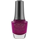 Morgan Taylor Nail Polish Take Me to Your Tribe 15ml