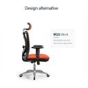 Sihoo M18 Ergonomic Office Chair, Computer Chair Desk Chair High Back Chair Breathable,3D Armrest and Lumbar Support