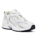 New Balance Sneakers White