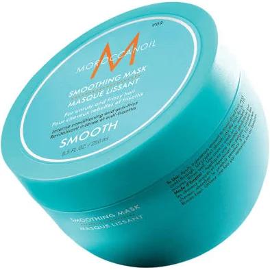 Moroccanoil Hair Smoothing Mask, 250 ml