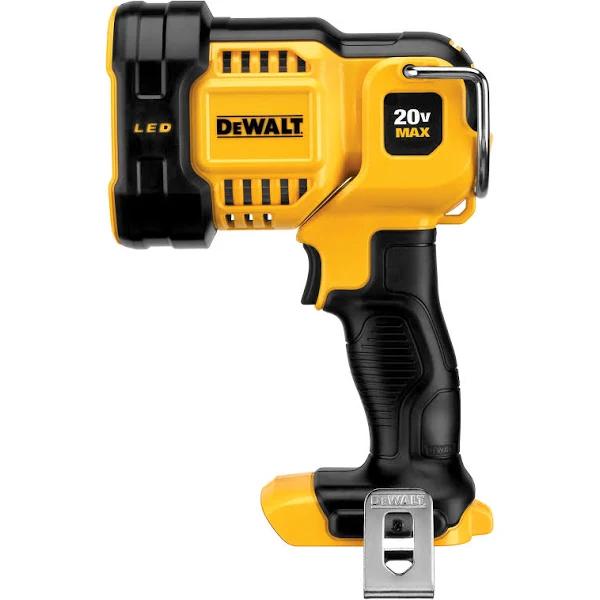 DeWalt DCL043 20V Max Jobsite LED Spotlight