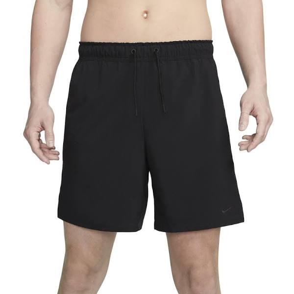 Nike Mens Dri-FIT Unlimted 7-inch Shorts Black L