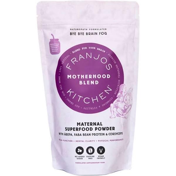 Franjos Kitchen Motherhood Blend 400g