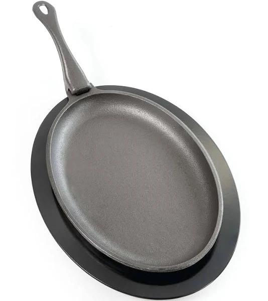 Napoleon Cast Iron Skillet - 56003