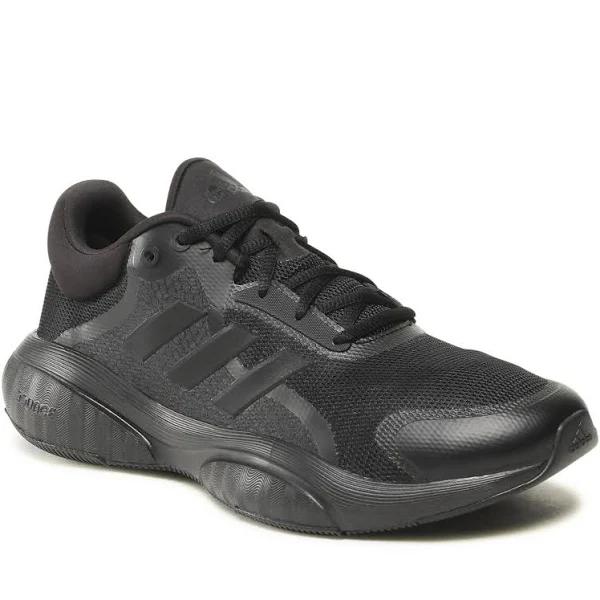 adidas-RESPONSE SHOES-Men-Core Black / Core Black / Core Black-8