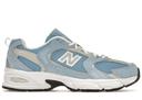 New Balance 530 Sneakers in Blue