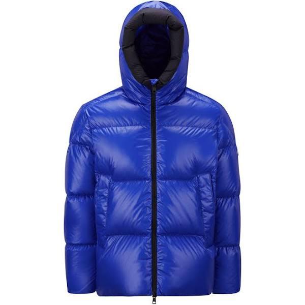 Moncler Damavand Jacket (Navy - 3)