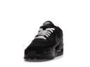 Nike Air Max 90 Black Sport Red