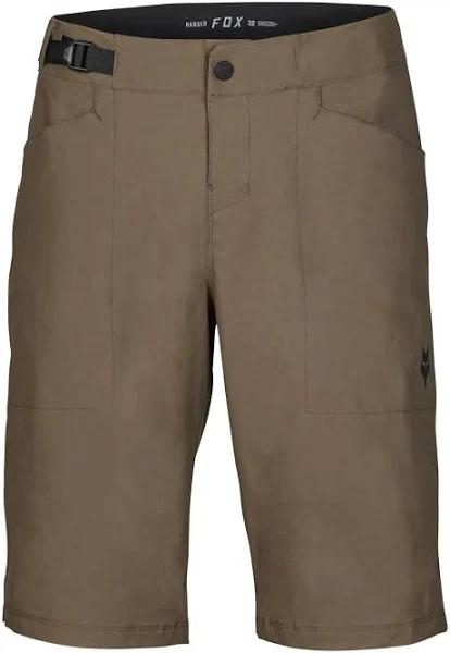 Fox Ranger Lite Shorts Dirt - 34