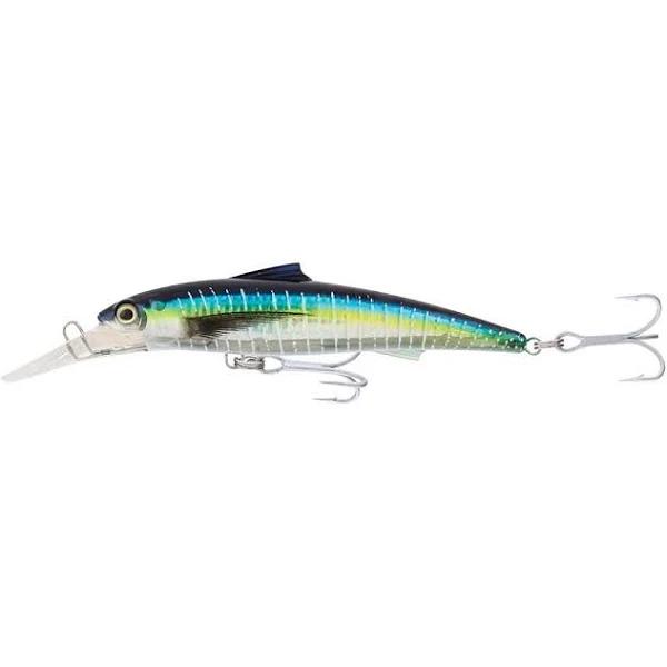 Samaki Pacemaker 180D / Yellowfin