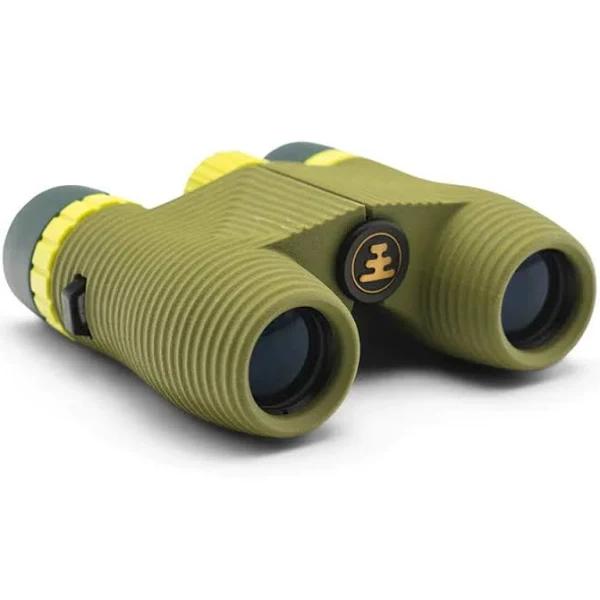 Nocs Provisions - Waterproof Binoculars - Black