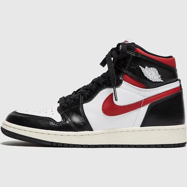 Air Jordan 1 Retro High OG GS 'Gym Red' Shoes - Size 5.5Y