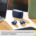 Jabra Elite 4 True Wireless Earbuds - Navy