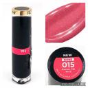 Revlon Super Lustrous Lipstick, Shine, Dazzle Me Pink 015 - 0.11 oz