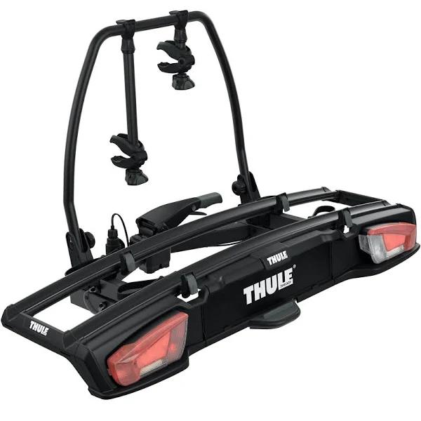 Thule VeloSpace XT 2 - 2 Bike Carrier (Black)