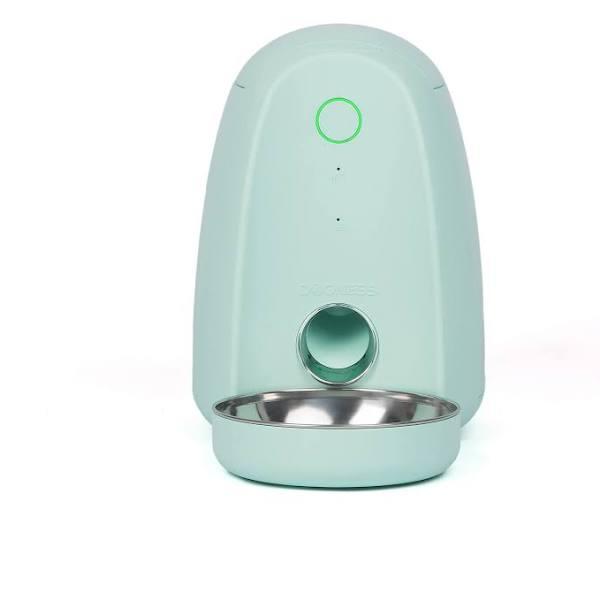 Dogness Smart App Feeder Mini F05 Mint 2L