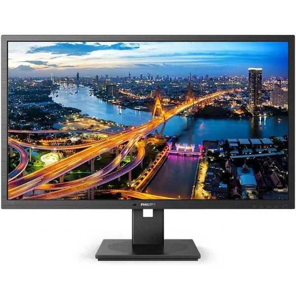 Philips 325B1L 31.5inch IPS QHD W-LED Monitor